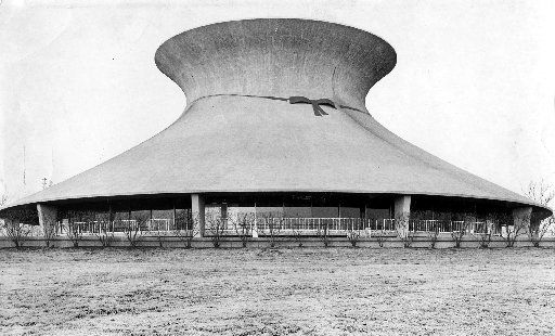 Planetarium prank sparks annual holiday tradition